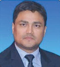 Ms. Kamala Devi Giri