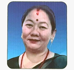Mr. Deepak Thapa