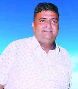 Ms. Mandara Mishra