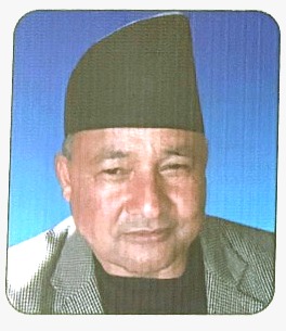 Ms. Kamala Devi Giri