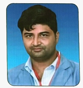 Ms. Mandara Mishra