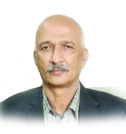 Mr. Deepak Thapa