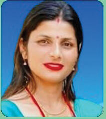 Mr. Ghanshyam Adhikari