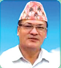 Mr. Damodar Adhikari