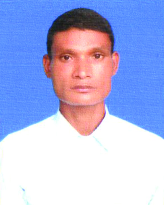 Ms. Mandara Mishra